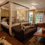 Silvermist Wine Estate