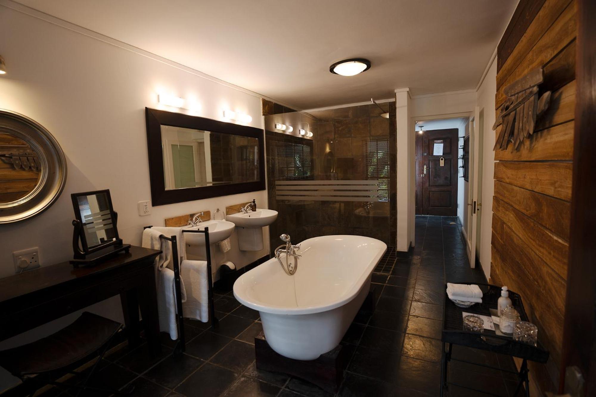 Silvermist Wine Estate Hotel Cidade Do Cabo