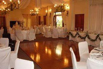 Silvermist Wine Estate Hotel