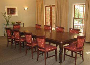 Silvermist Wine Estate Hotel Cidade Do Cabo