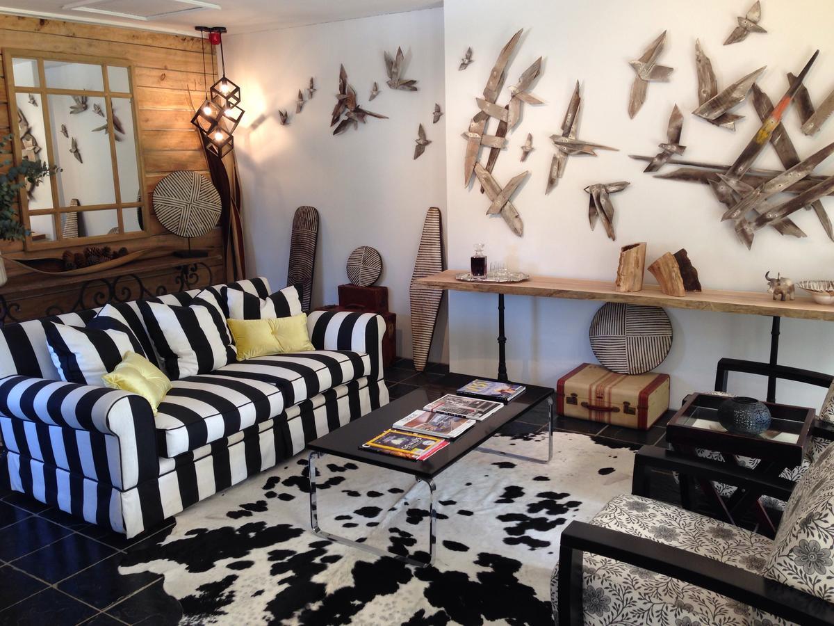 Hotel Silvermist Wine Estate 4*