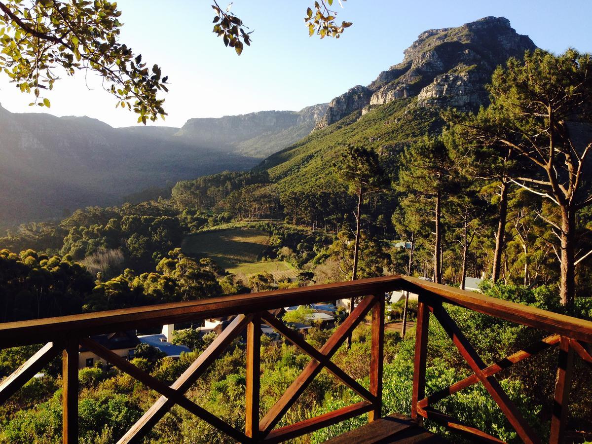 Silvermist Wine Estate Hotel 4*